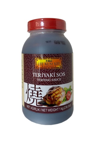 Teriyaki Sos 1kg