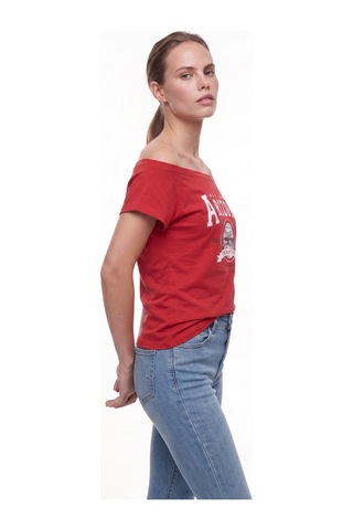 CEMO Kadın Yüksek Bel Skinny Fit Jean Pantolon 26k6-c2660-bzm-42 Kar Yıkama