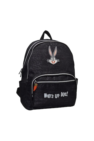 Bugs Bunny Sırt Çantası Çok Renkli