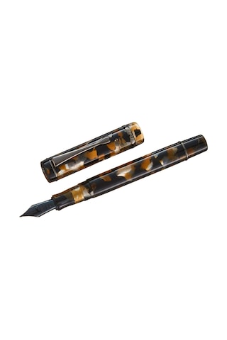 Conklin Duraflex Elements Earth Dolma Kalem F Uç Diğer