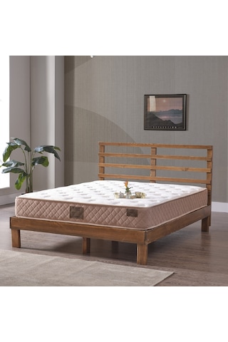 Yatakcım İnfinity Deluxe Full Ortopedik Doublesoft Yatak