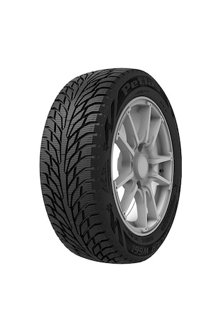 Petlas 175/70R13 82T M+S 3Pmsf Glacier W661 Kış Lastiği 2024