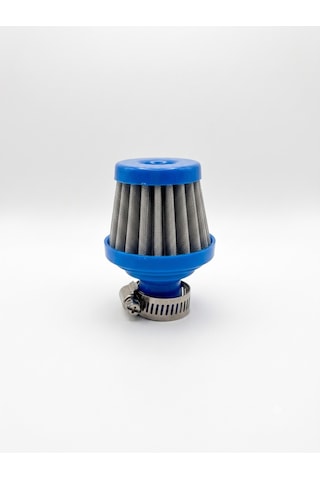 Max Racing Performans Mini Krank Karter Havalandırma Filtresi