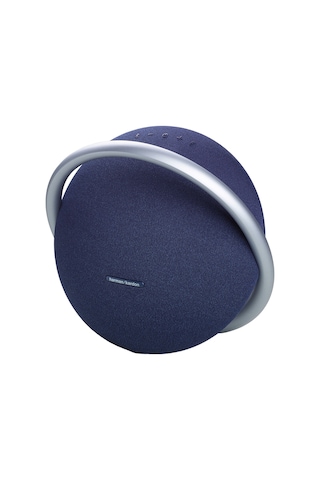 Harman-Kardon Onyx Studio 8 Mavi Bluetooth Hoparlör