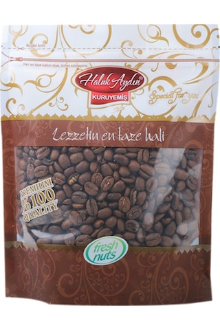 Haluk Aydın Kuruyemiş Kolombia Filtre Kahve Çekirdek 250 G