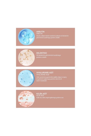 Cliniclab Leke Karşıtı Yüz Bakım Kremi 50 ML
