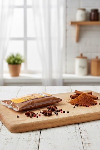Beyza Karışık Baharat 50 Gr Çok Amaçlı Özel Baharat Karışımı