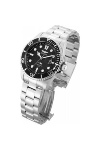 Invicta 30018 130018 Pro Diver 43 MM Erkek Kol Saati