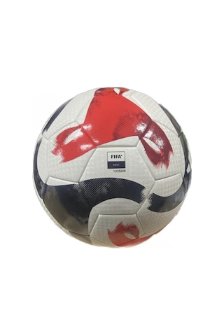 Adidas Jz9987 Tıro Lge Tb Tff Süper Lig 25/26 Sezonu Futbol Topu Beyaz