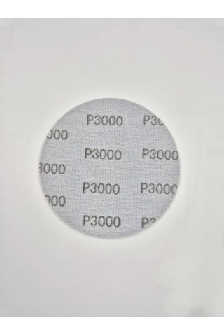 Tılflex Tilflex P3000 Zımpara Taşı - 1 Adet Trizak Benzeri 125mm 338391386