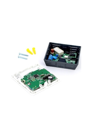 Rehau Nea H 230v Oda Termostatı