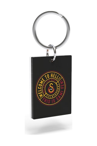 Galatasaray Thıs Sami Yen Anahtarlık U241500 Diğer