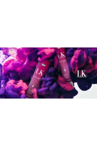 Lk Opc 5/0 Açık Kestane+ 2adet 60ml Oksidan