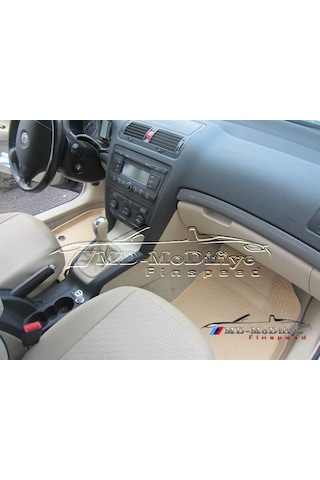 Skoda Octavıa Bej Paspas. Octavıa Bej 3D Paspas. 2005-2012