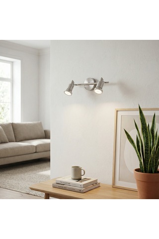 Osram Led Spot 1000181692 Gri