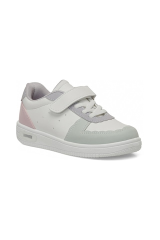 Polaris Plum.p6fx Su Yeşili Kız Çocuk Sneaker 000000000102240314 Yeşil