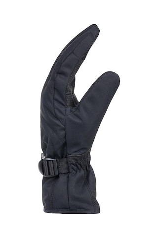 Roxy Roxy Gore Tex Fizz Gloves Kadın Siyah Eldiven Kvj0