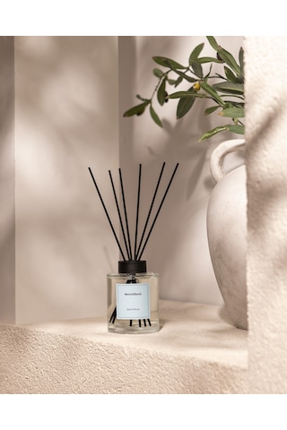 Madame Coco Repertoire Marin & Boise Çubuklu Oda Parfümü 200 ML