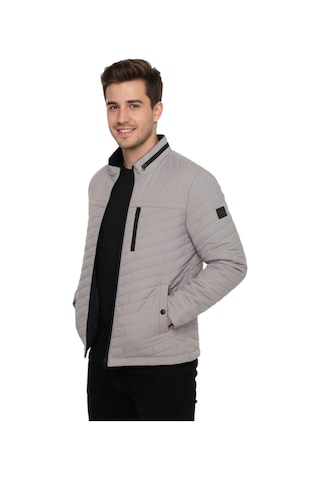 Bigazzi Erkek Kapitone Spor Mont 99543 Bgl-st04182 Taş