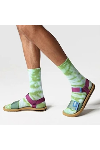 The North Face M Skeena Sandal Erkek Sandalet Nf0a46bgıod1 001