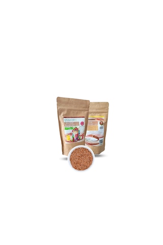 Puravert Keten Tohumu 250 Gr