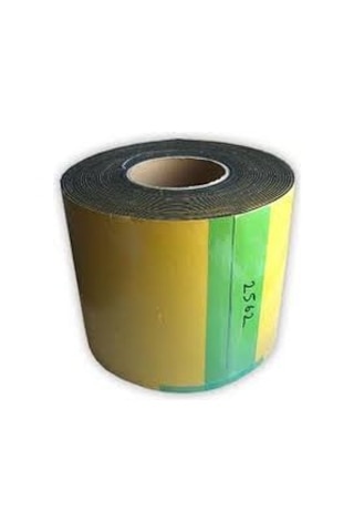 P2p Oto Bağaj Ses Yalıtımı Kendinden Yapışkanlı 3mm Ebat 20cm15mt