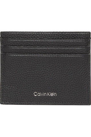 Calvin Klein Erkek Kartlık Lv04d1060gub1 Siyah