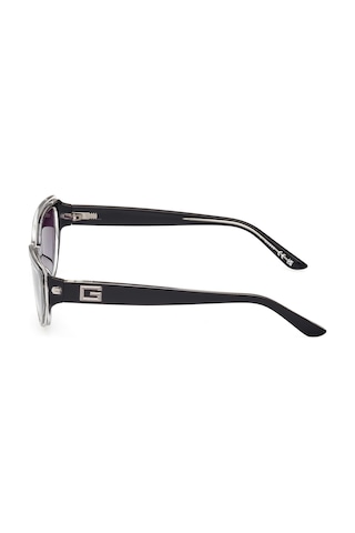 Guess Gu7910s 05b 52 Unisex Güneş Gözlüğü