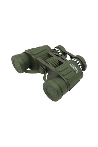 Yüksek Kalite Son Teknoloji Dürbün Model Kl-30 Yeşil