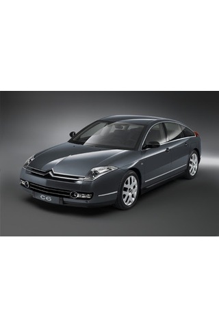 Mfk 700mm-700mm Citroen C6 2005-2012 Muz Silecek Takımı Aparatlı