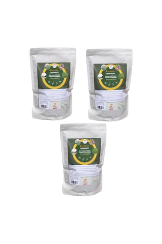 Klasser Leonardit Çok Amaçlı Toprak Düzenleyici 4500 GR