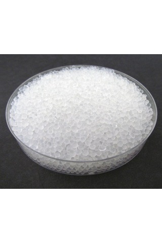 Silikajel Beyaz Nem Alıcı  Dökme - Rutubet Küf Önleyici 1 KG