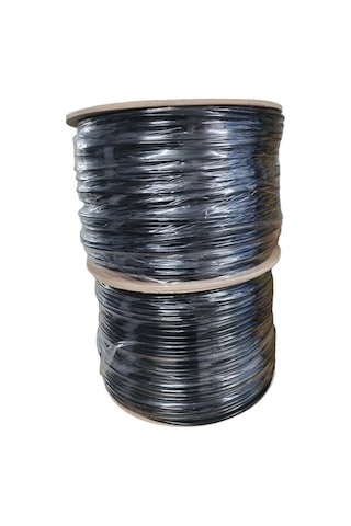 Genel Markalar Cat6 Outdoor Dış Mekan Kablo 305 Mt