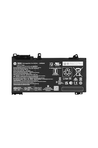 Hp L32407-ac2,re03xl Notebook/laptop Bataryası Pili