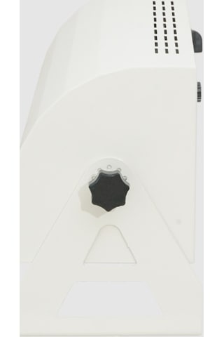 Electrokonfor Heatbox 360 3000 W Fanlı Isıtıcı Krem