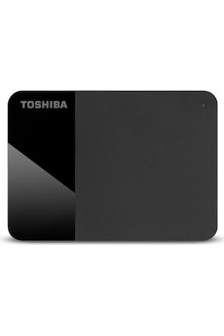 Toshiba Canvio Ready HDTP310EK3AA 1 TB 2.5" USB 3.0 Taşınabilir Disk
