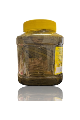 Tokat Bağ Yaprağı Net:3000gr