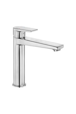 Eca Dalia 102188117 Orta Boy Tip Lavabo Bataryası