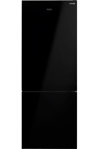Vestel NFK54021 CS GI Pro 481 LT No-Frost Kombi Tipi Buzdolabı