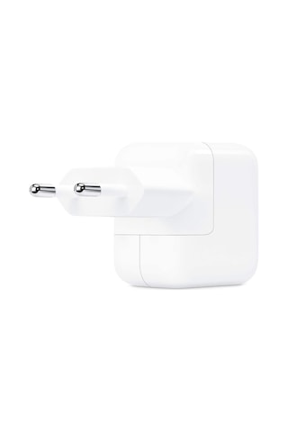 Apple MD836ZM/A 12 W USB Güç Adaptörü
