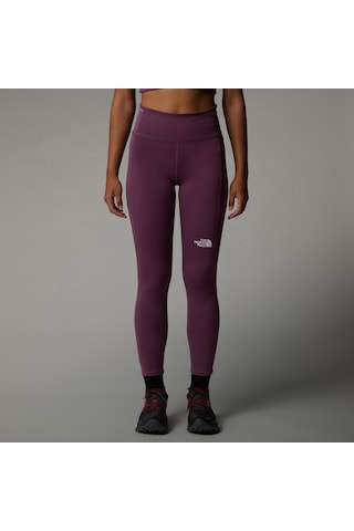 The North Face Movmyt Kadın Mor Günlük Tayt - Nf0a84kz7lo1