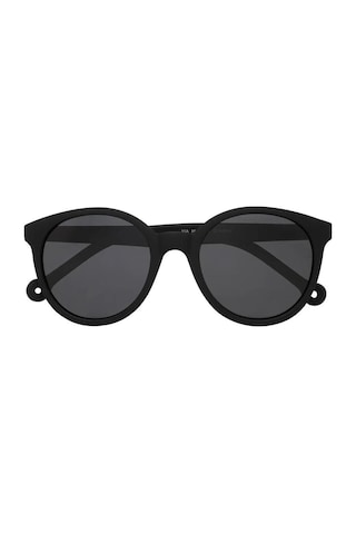 Vıa Black / Smoke Grey Siyah Siyah
