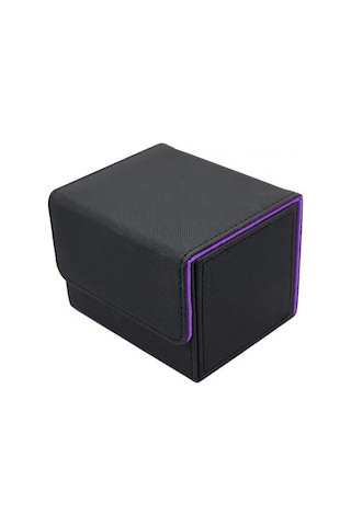 Suntek Deste Kutusu Depolama Tutucu Pratik Kartlar Futbol