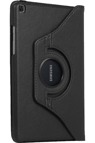 Smart Tech Samsung Uyumlu Galaxy Tab A7 SM T500 10.4" Döner Standlı Tablet Kılıfo