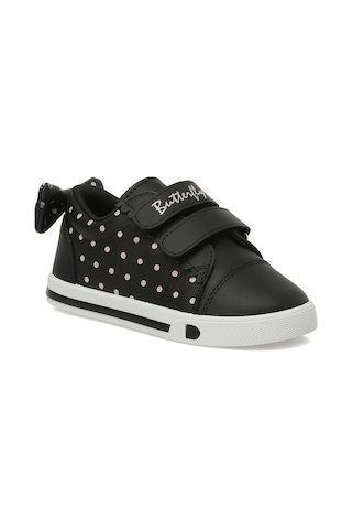 Polaris Serf.p5pr Siyah Kız Çocuk Sneaker 000000000102026881 Siyah