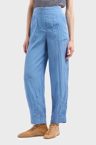 Emporio Armani Bayan Pantolon Ew000654 Af12644 U9324 Mavi Mavi