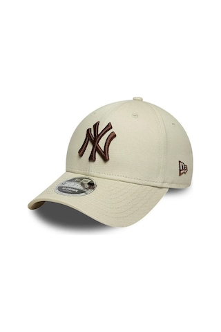 New Era 9forty Mc Neyyan Unısex Şapka 60915964 60915964 Açık Bej