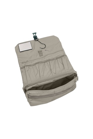 Vaude Wegawrap Seyahat Çantası 45526 Dark Forest