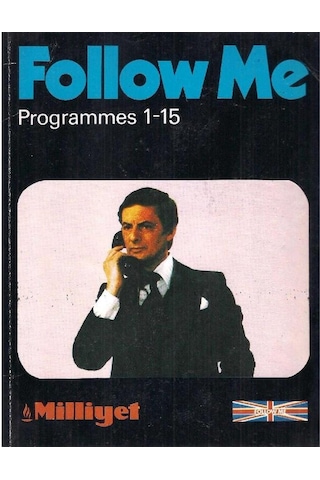 Follow Me Programmes 1- 15 - Book 1- Workbook 1 - 2
