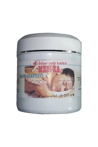 Nada Kozmetik Dr Orgins Selülit Masaj Kremi 500 ML Nada Kozmetik Dr Orgins Selülit Masaj Kremi 500 ML